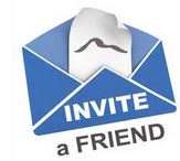 Invite a friend