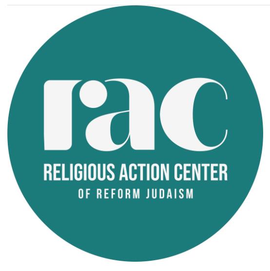 RAC Logo