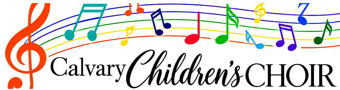 Children's Choir