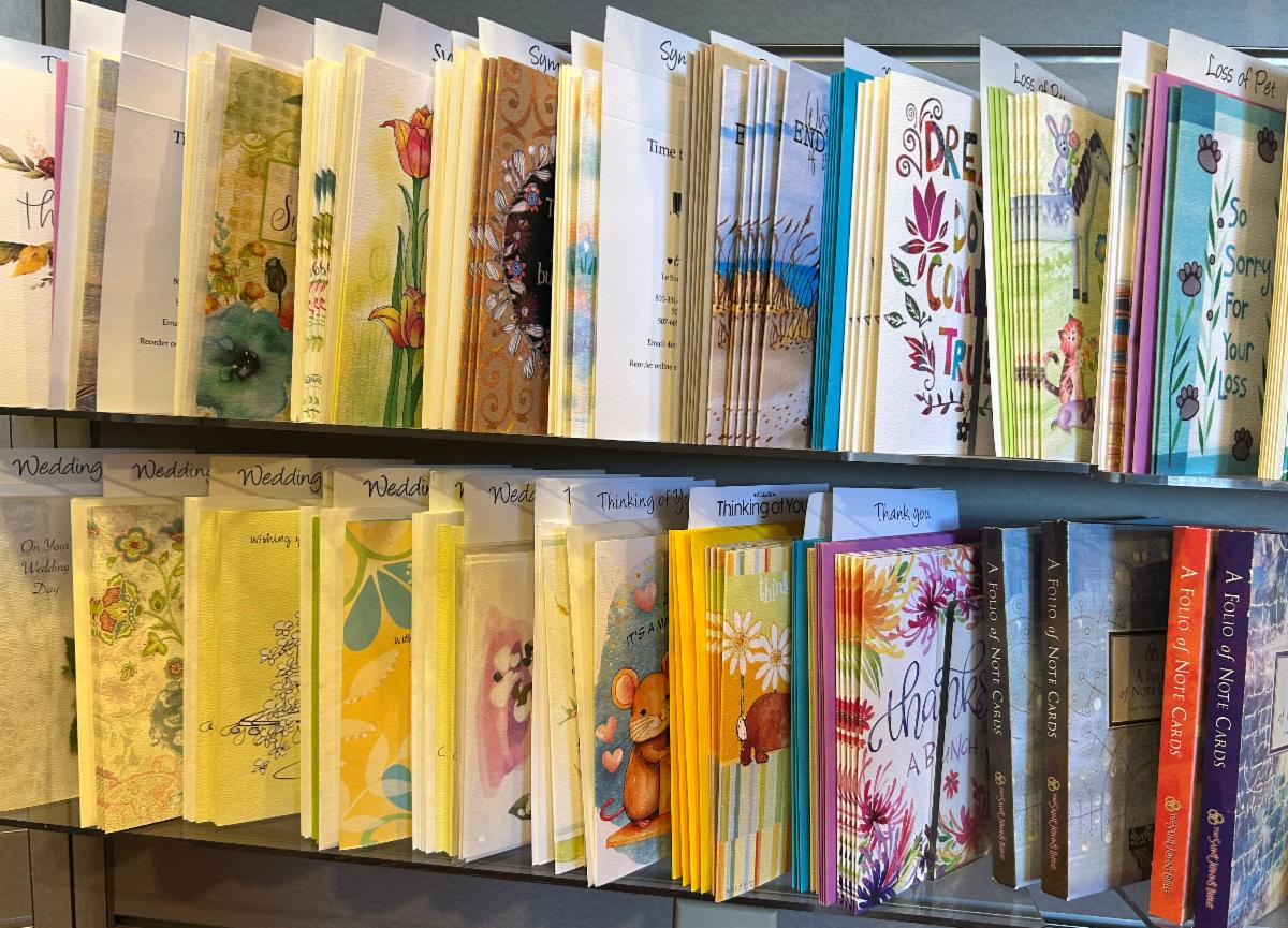Greeting Cards