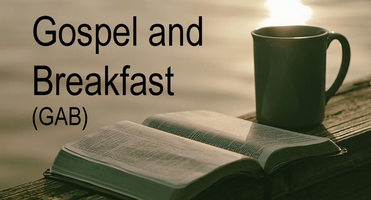 Gospel & Breakfast