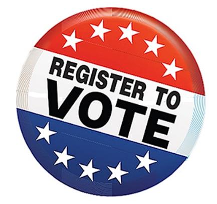 Register to Vote