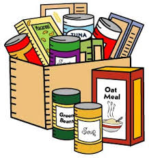 Food Drive