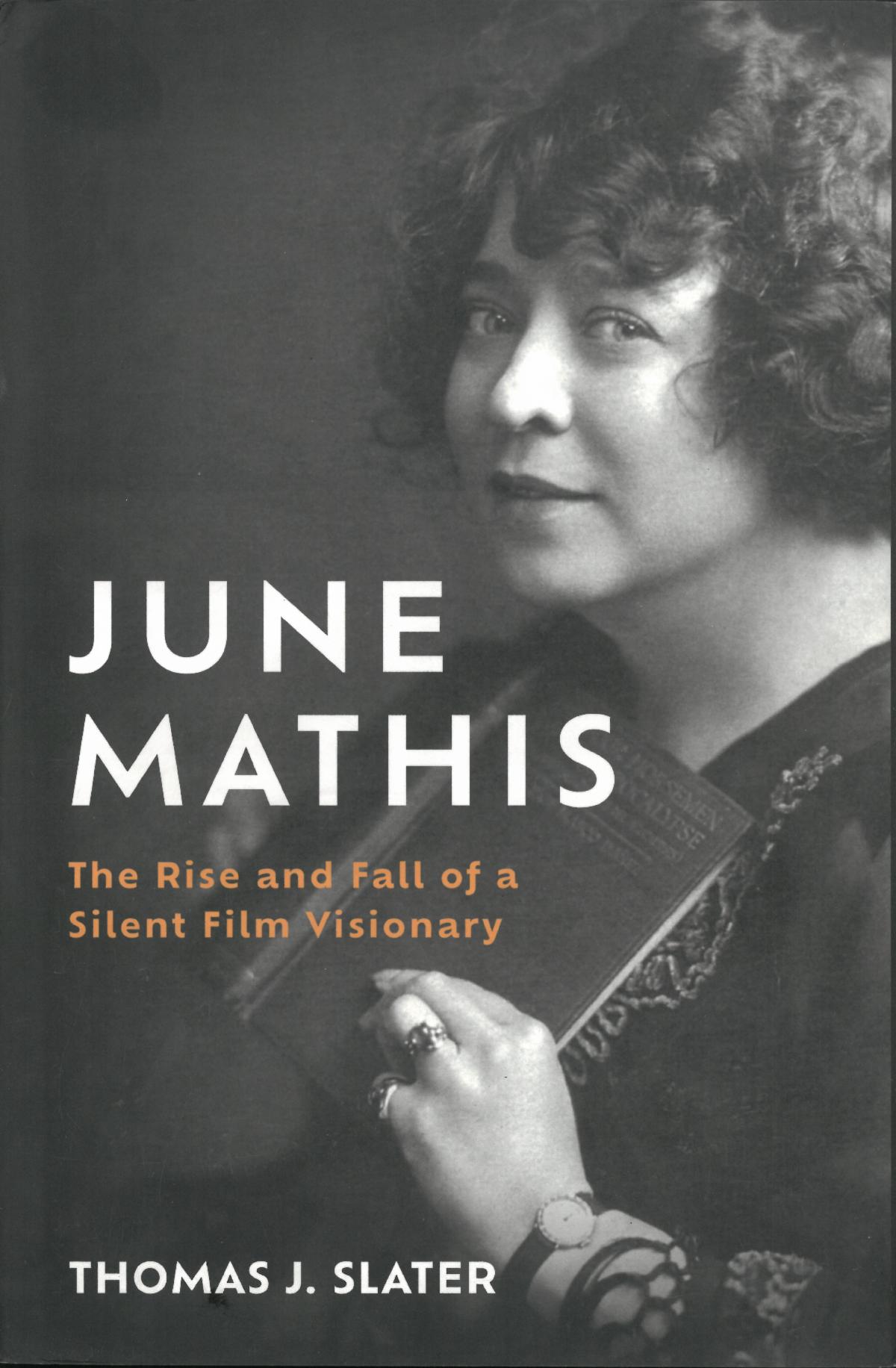 June Mathis