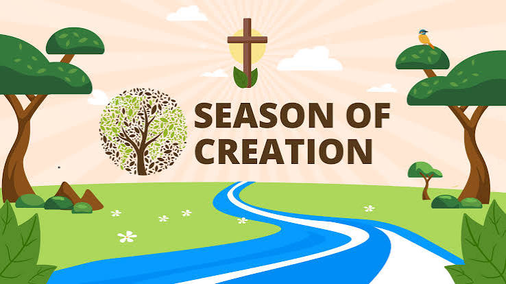 Season of Creation