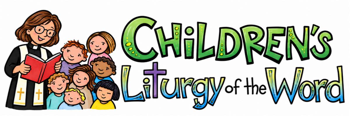 1004 Liturgy of the Word
