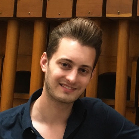 Jon Tyillian