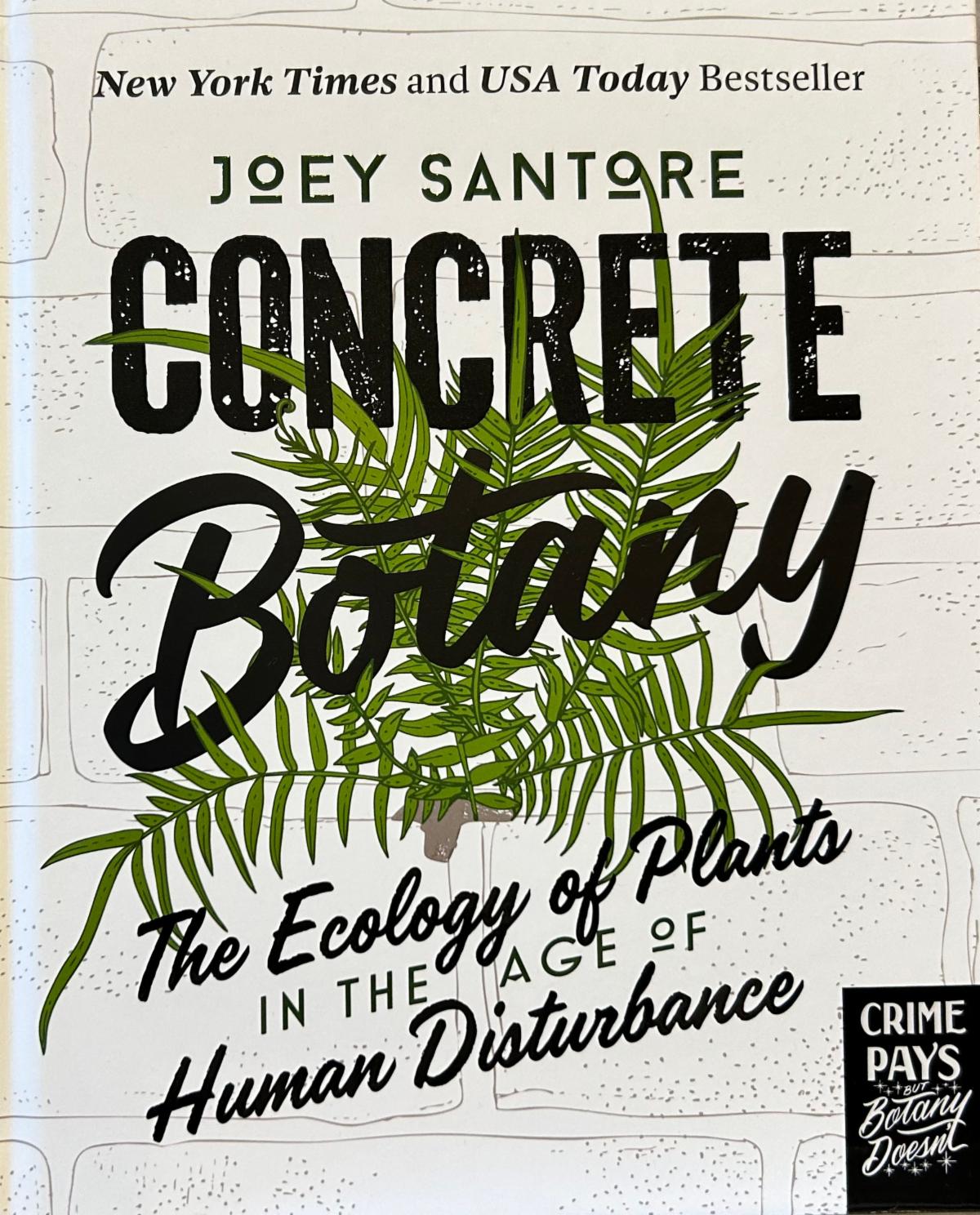 Concrete Botany