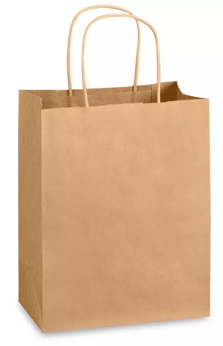 Brown Bag
