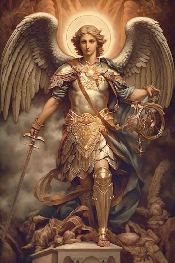 Saint Michael