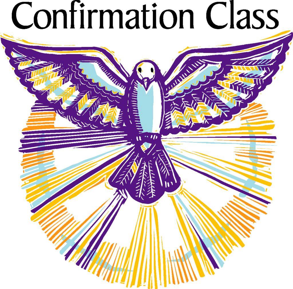 Confirmation