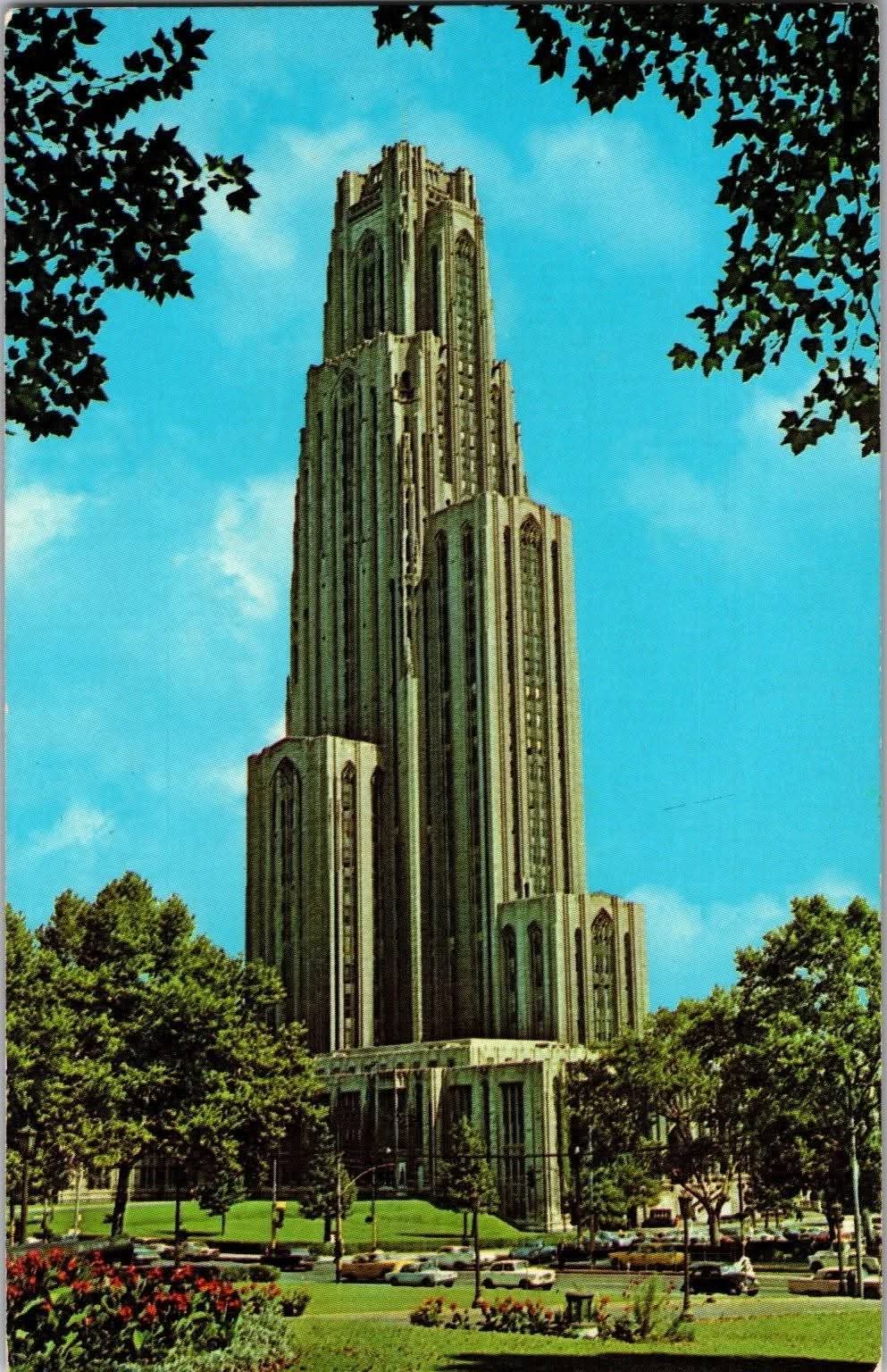 Cathedral