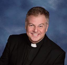 The Rector