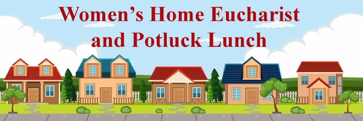 Home Eucharist