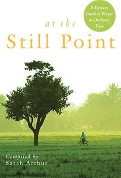 Still Point cover