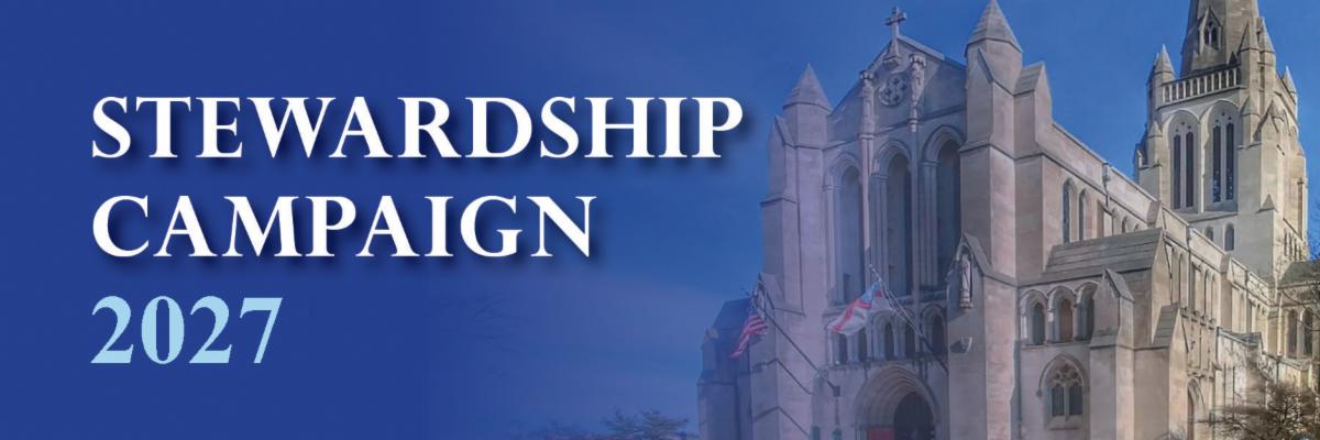Stewardship 2027 Header