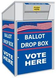Vote by Mail