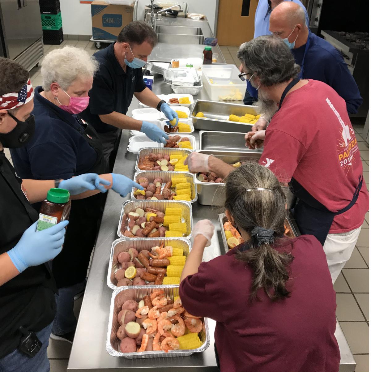 Saint Mary Magdalene Catholic School Newsletter, September 8, 2021