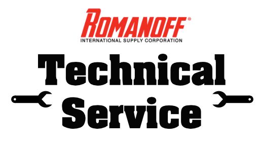 Romanoff Technical Service