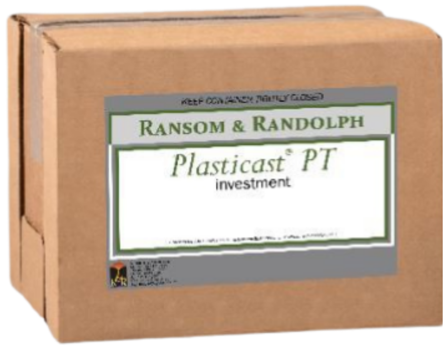 The Largest Ransom & Randolph Investments Selection!