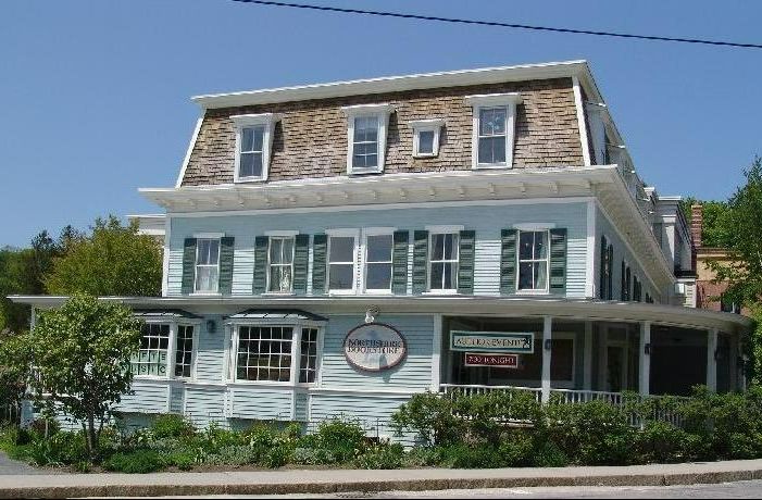 northshire bookstore