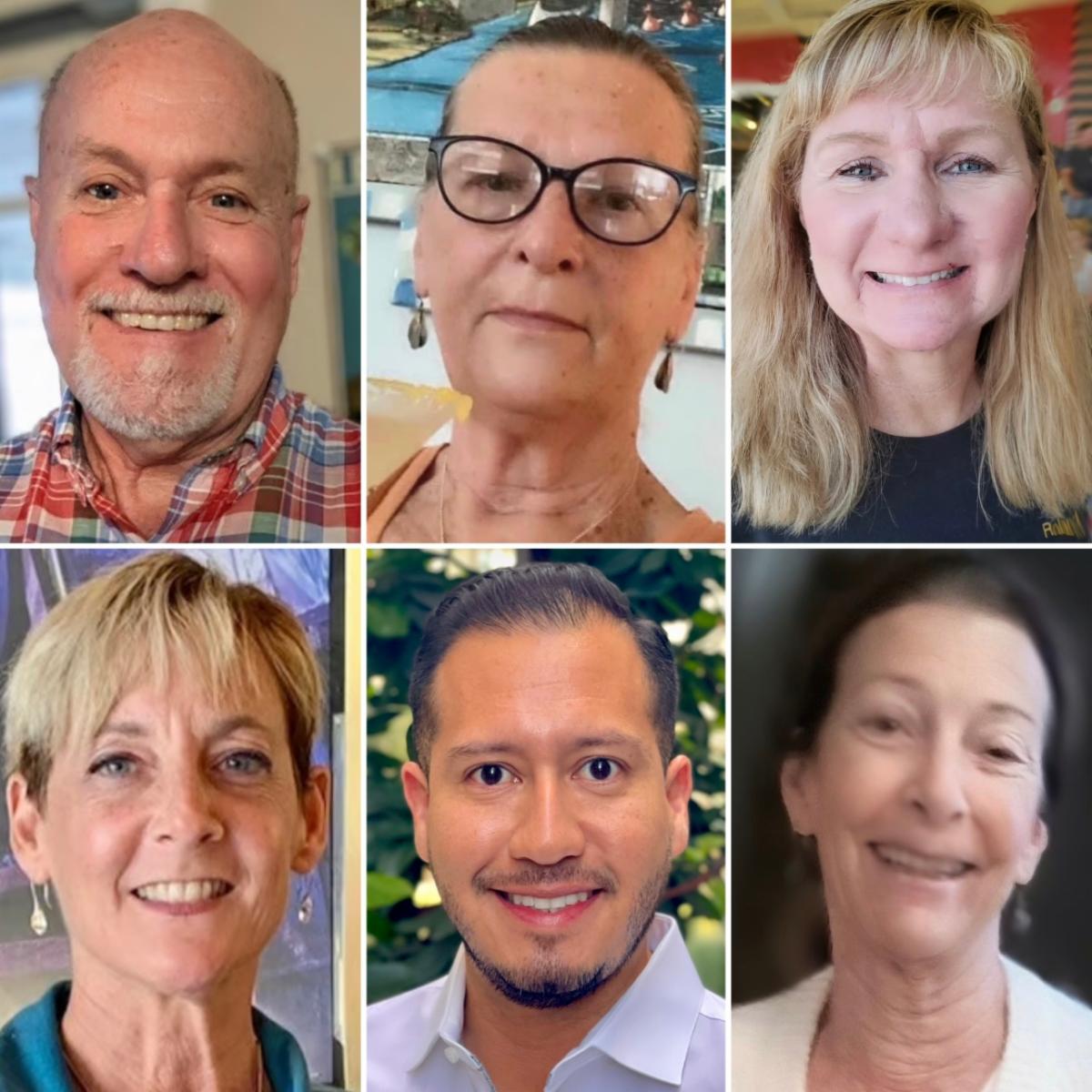 HOLY ANGELS NEWS March 5th, 2024