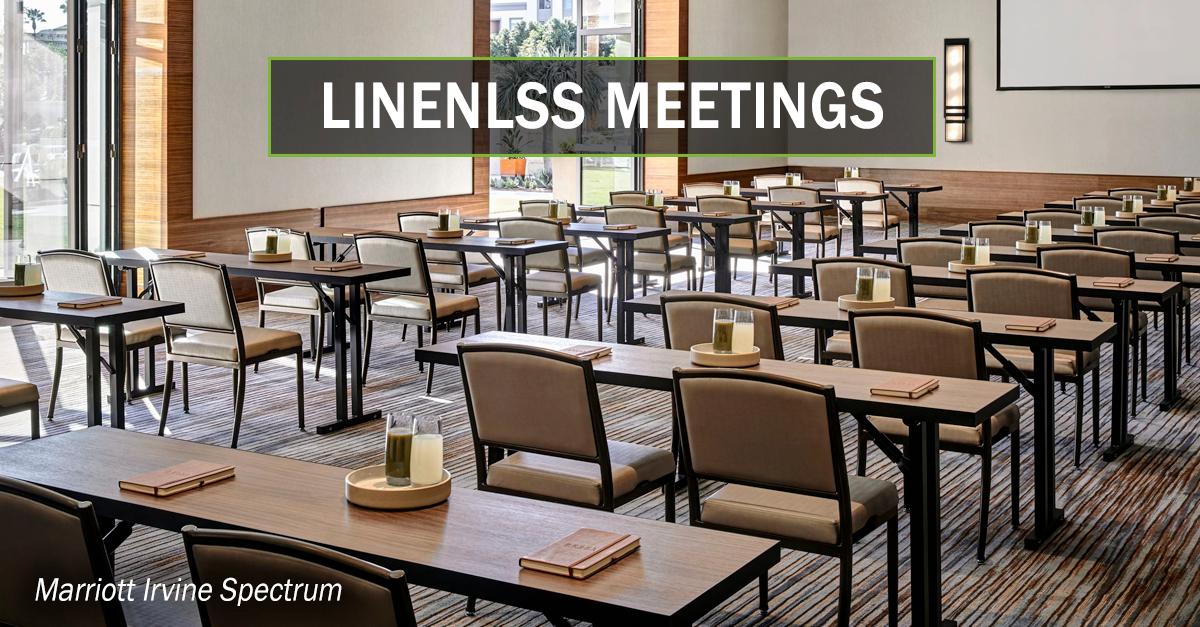 Green Supplier Spotlight—Southern Aluminum's Sustainable Furniture