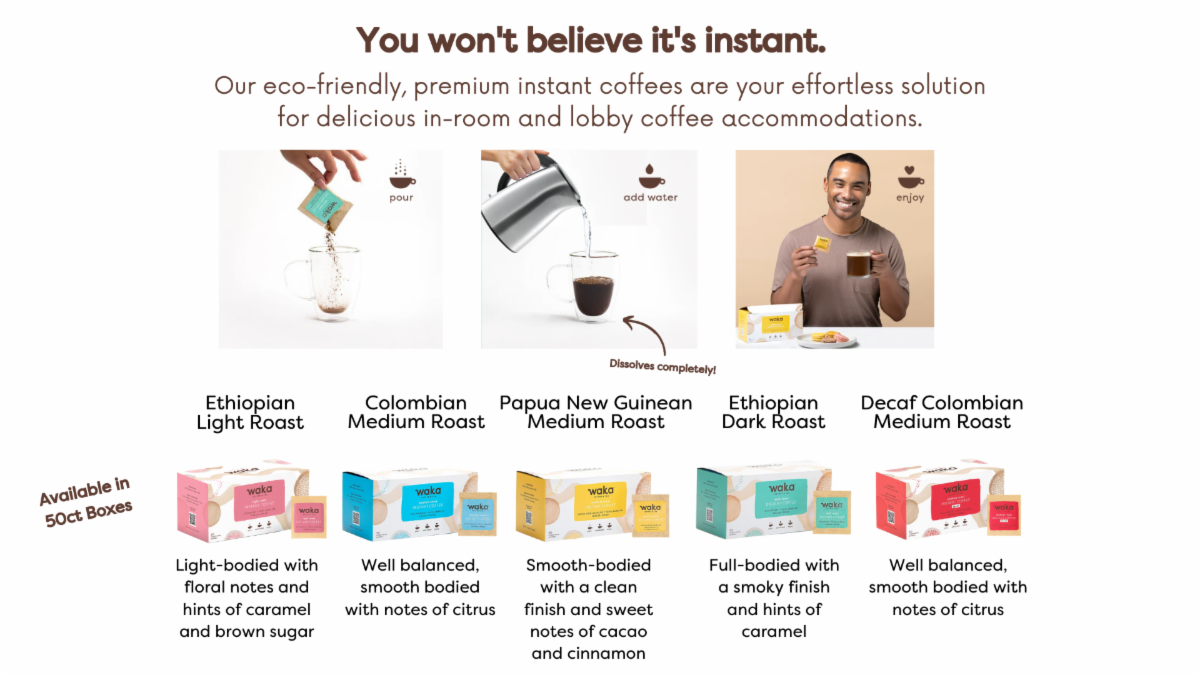 Green Suppliers SpotlightNovember 2, 2023