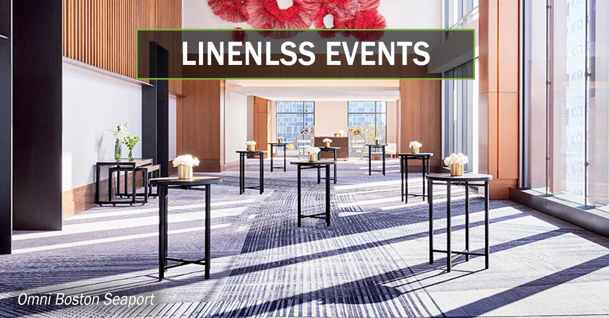 Green Supplier Spotlight—Southern Aluminum's Sustainable Furniture