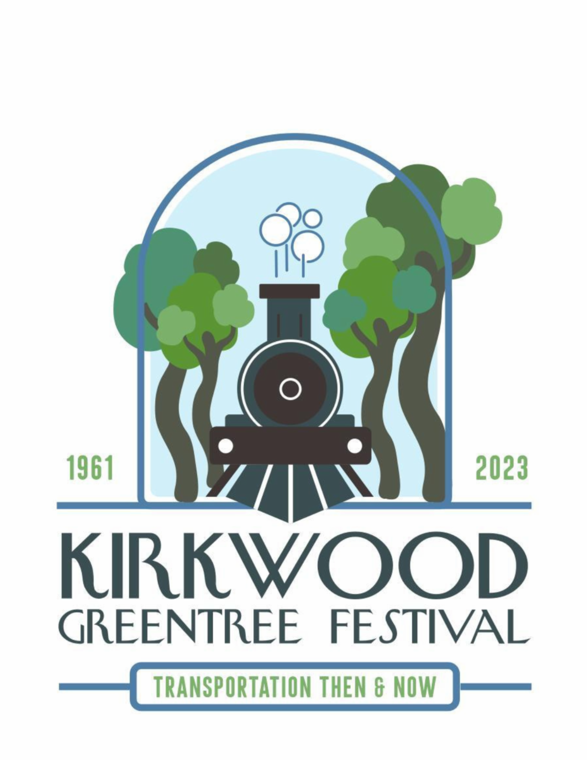 September Kirkwood Happenings!
