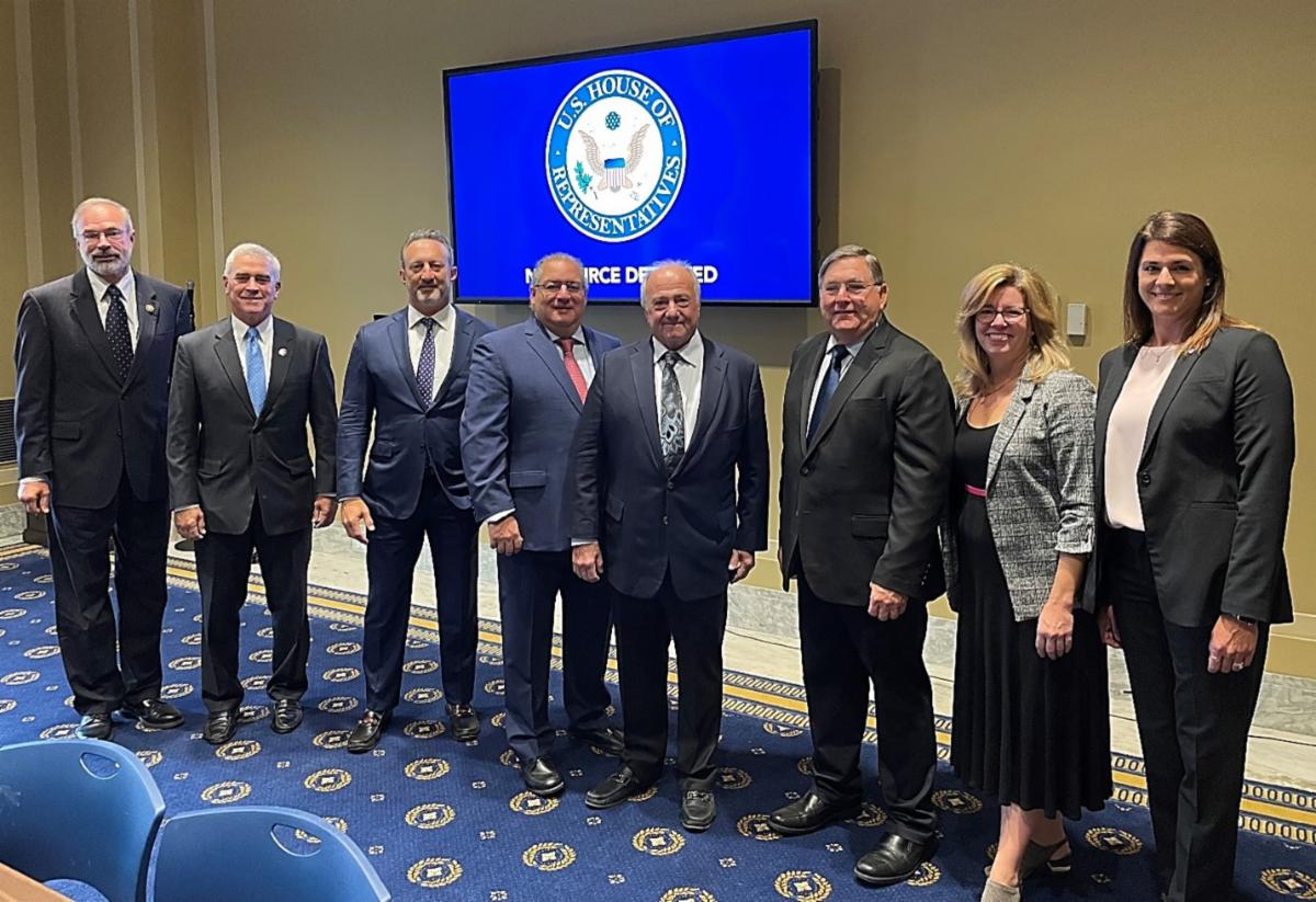 Frier Levitt Healthcare Newsletter