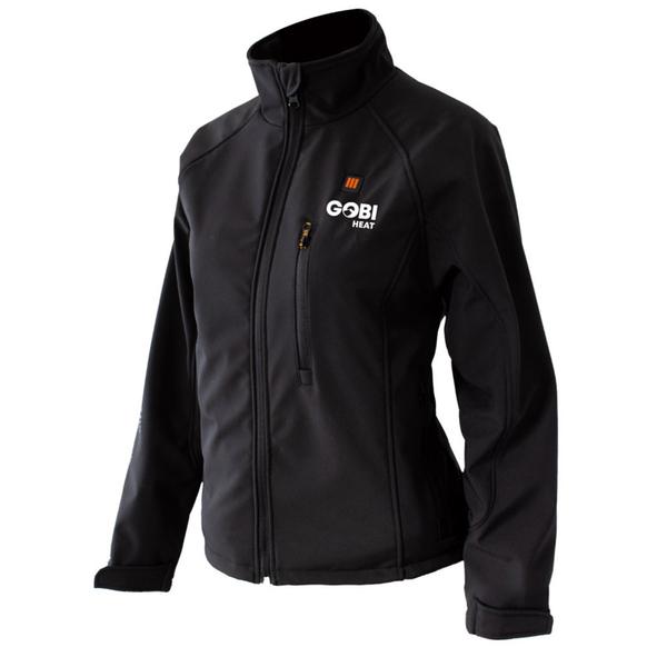 Gobi Heat Jacket
