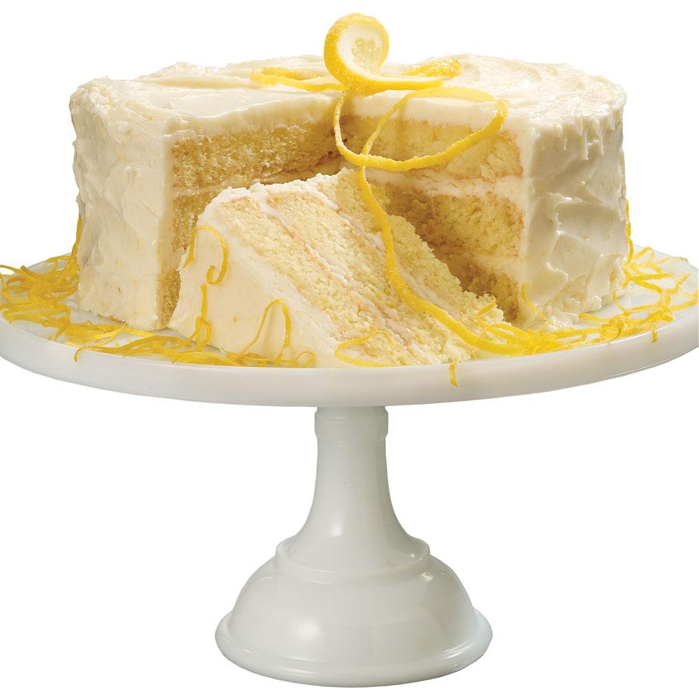 Lemon Cake
