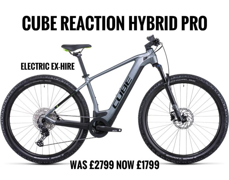 Off Beat Bikes BIG BIKE SALE, BLUE MIND SWIM