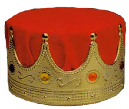 crown