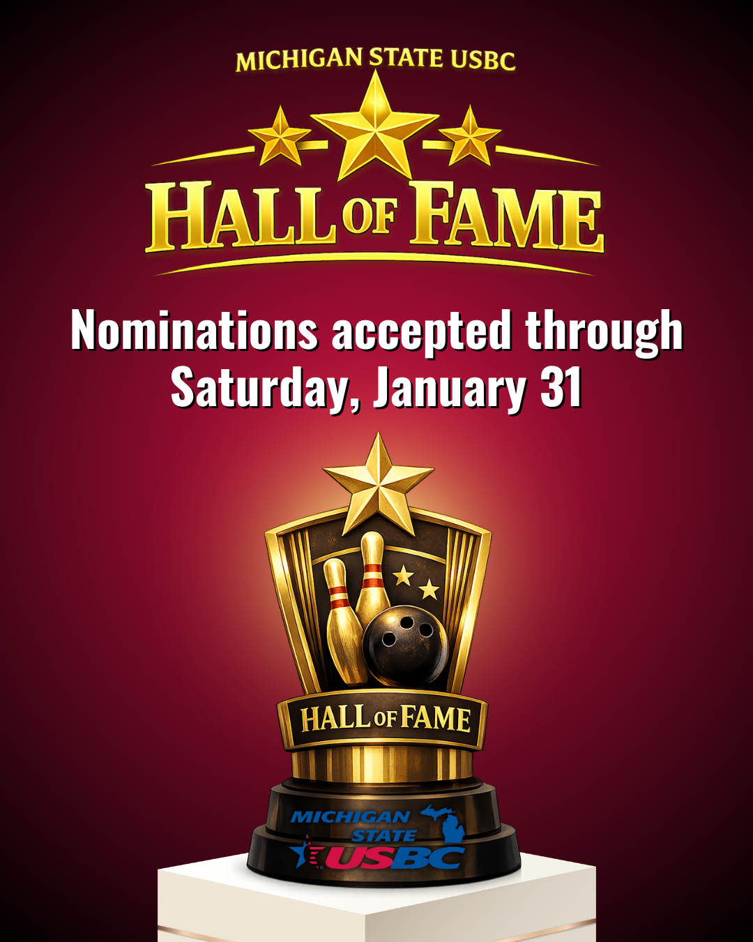 mdusbc hall of fame deadline 2026
