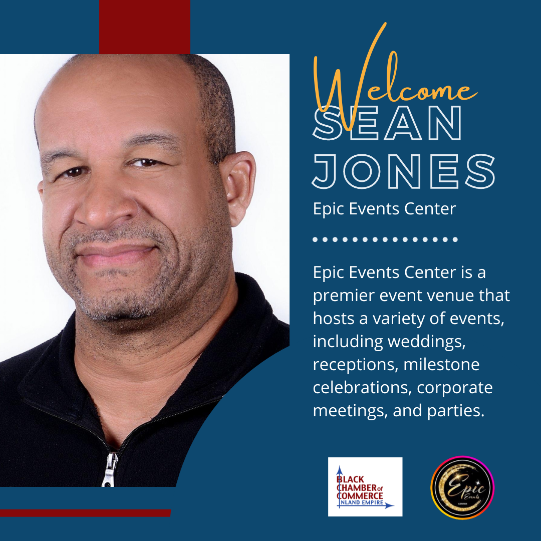 Member Highlight Epic Events Center