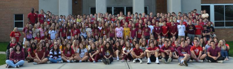 Bishop Watterson EAGLE EXTRA Bishop Watterson EAGLE EXTRA