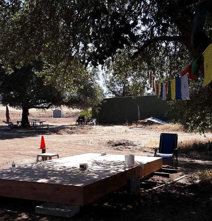 Suma Sil Stage