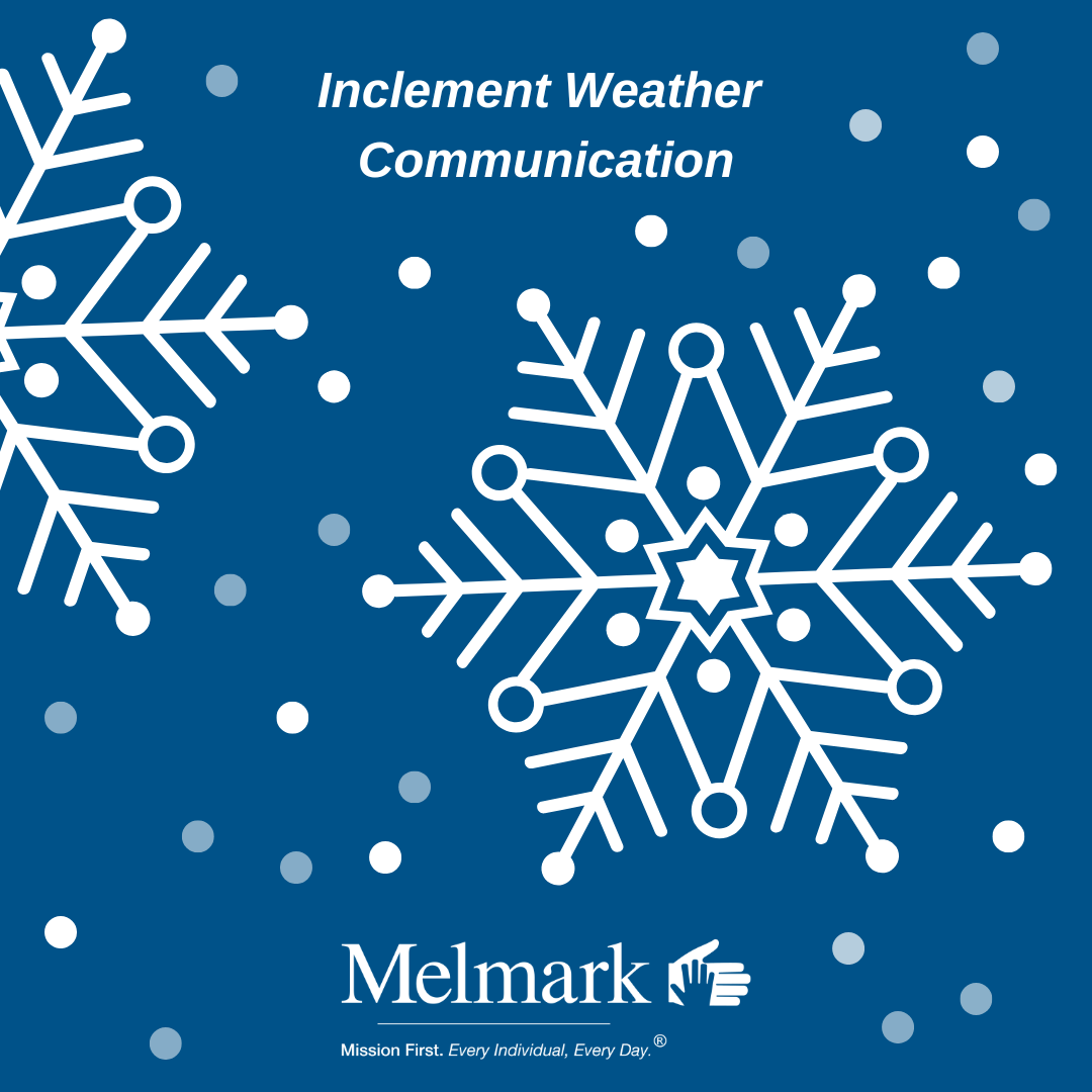 Vortex Melmark Melmark Moments - e-Newsletter - Staff