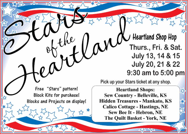 Here S What S Buzzin Sew Bee It Quilt Shop July 13th