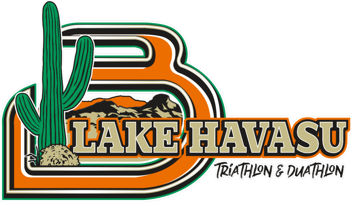 Lake Havasu Countdown 2 weeks