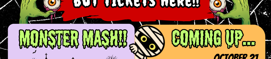 Buy Tickets