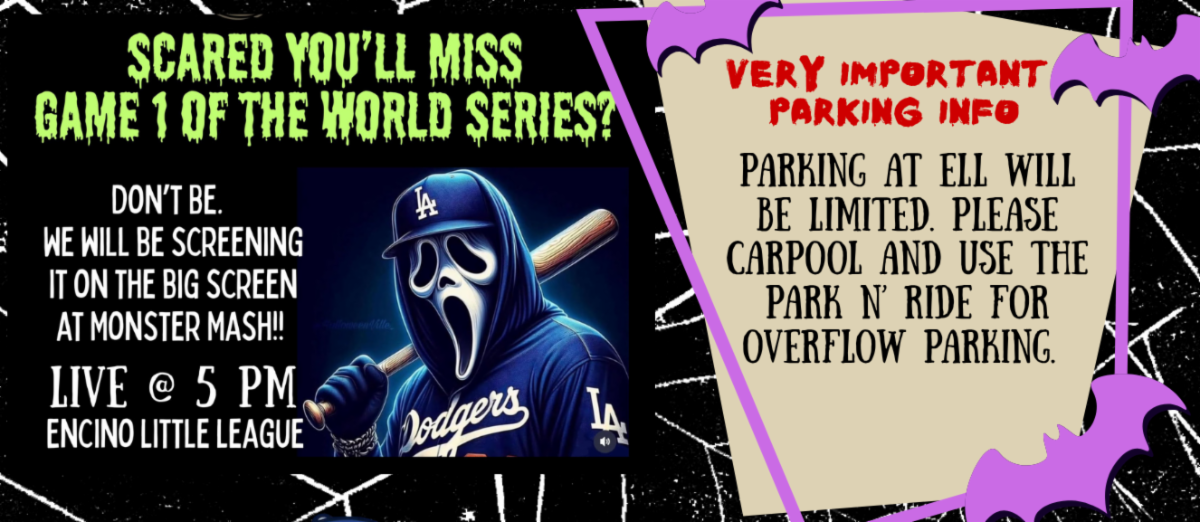 World Series Screening