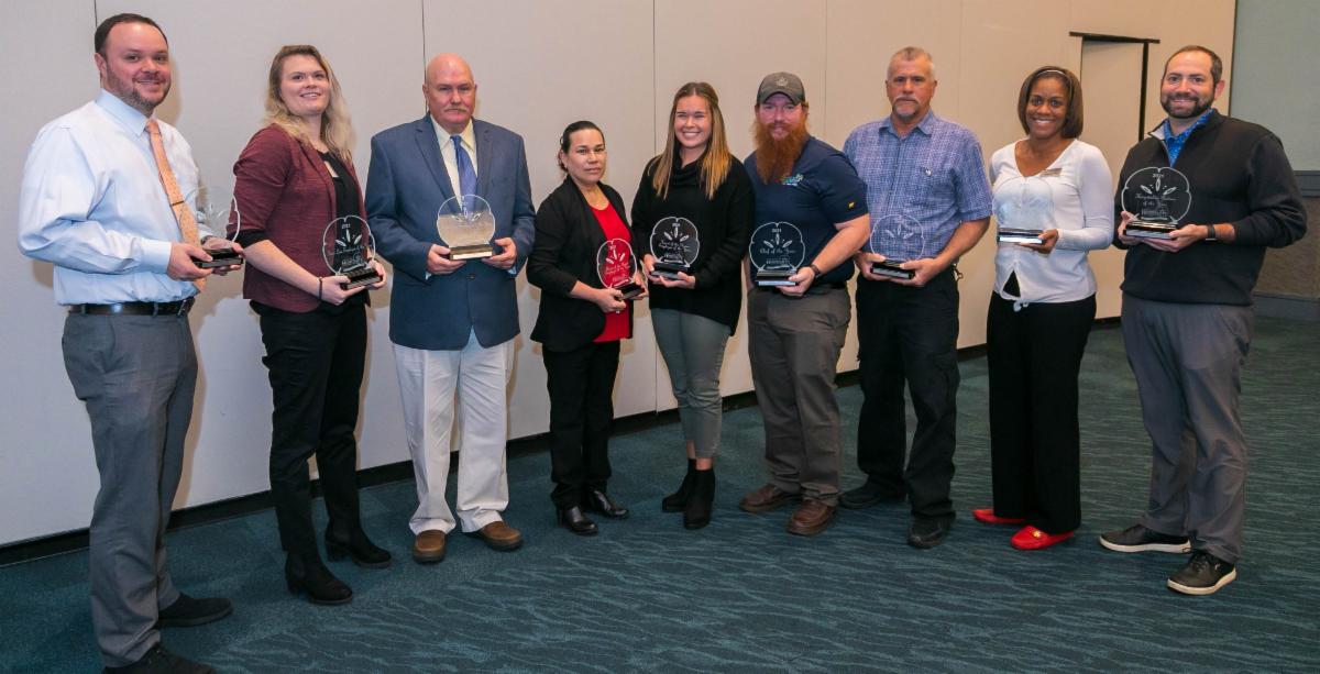 Just Hours Left To Nominate Your Star Employees