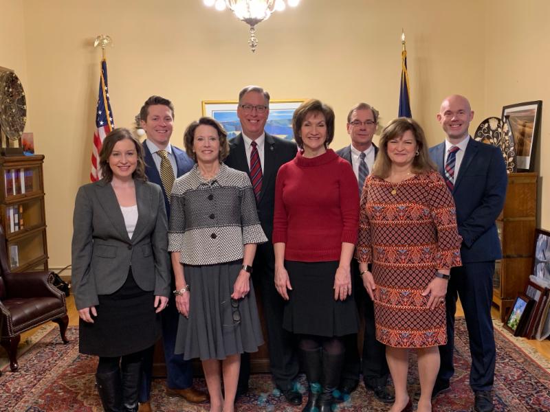 Update from Insurance Commissioner Vicki Schmidt