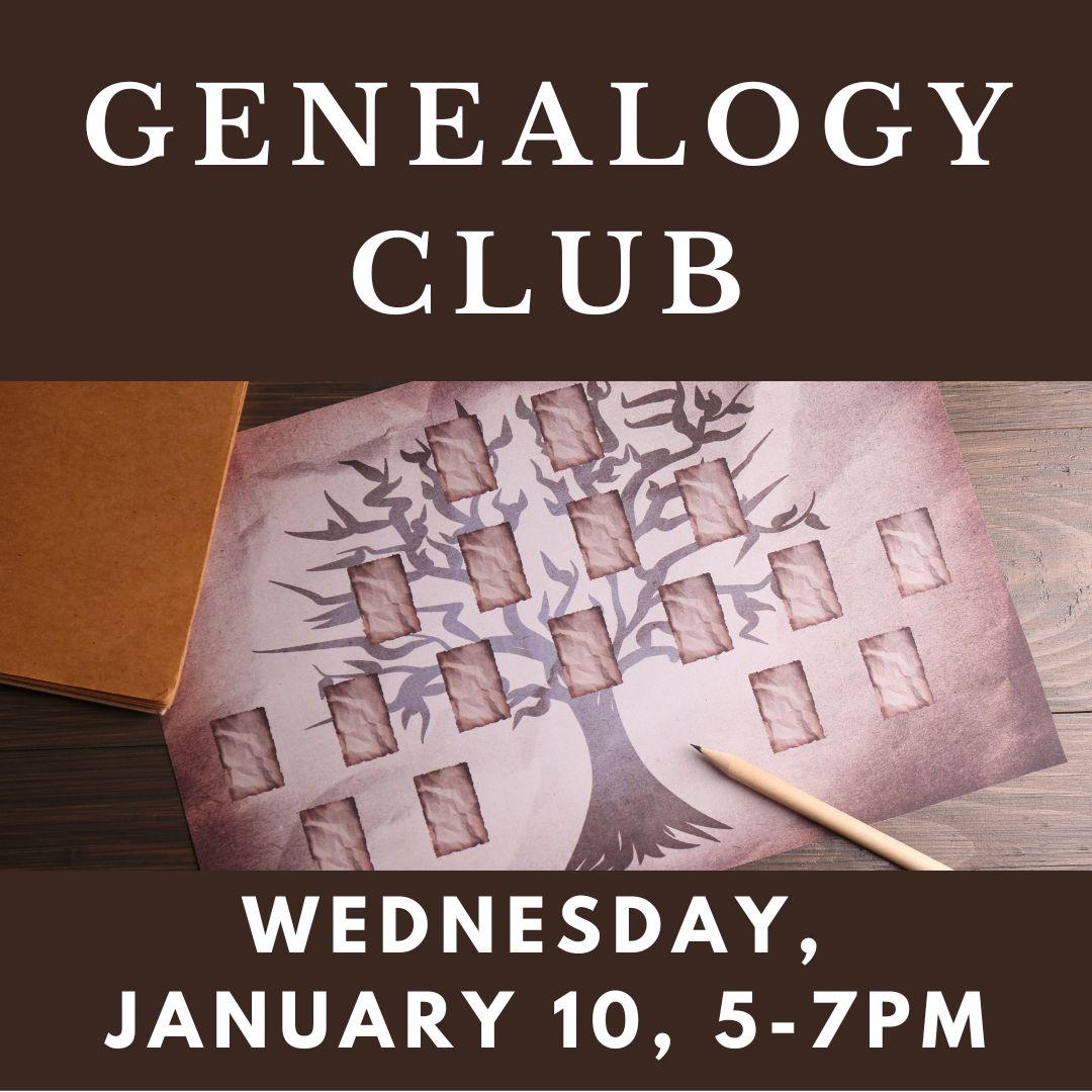 Rowley Library January 2024 Newsletter