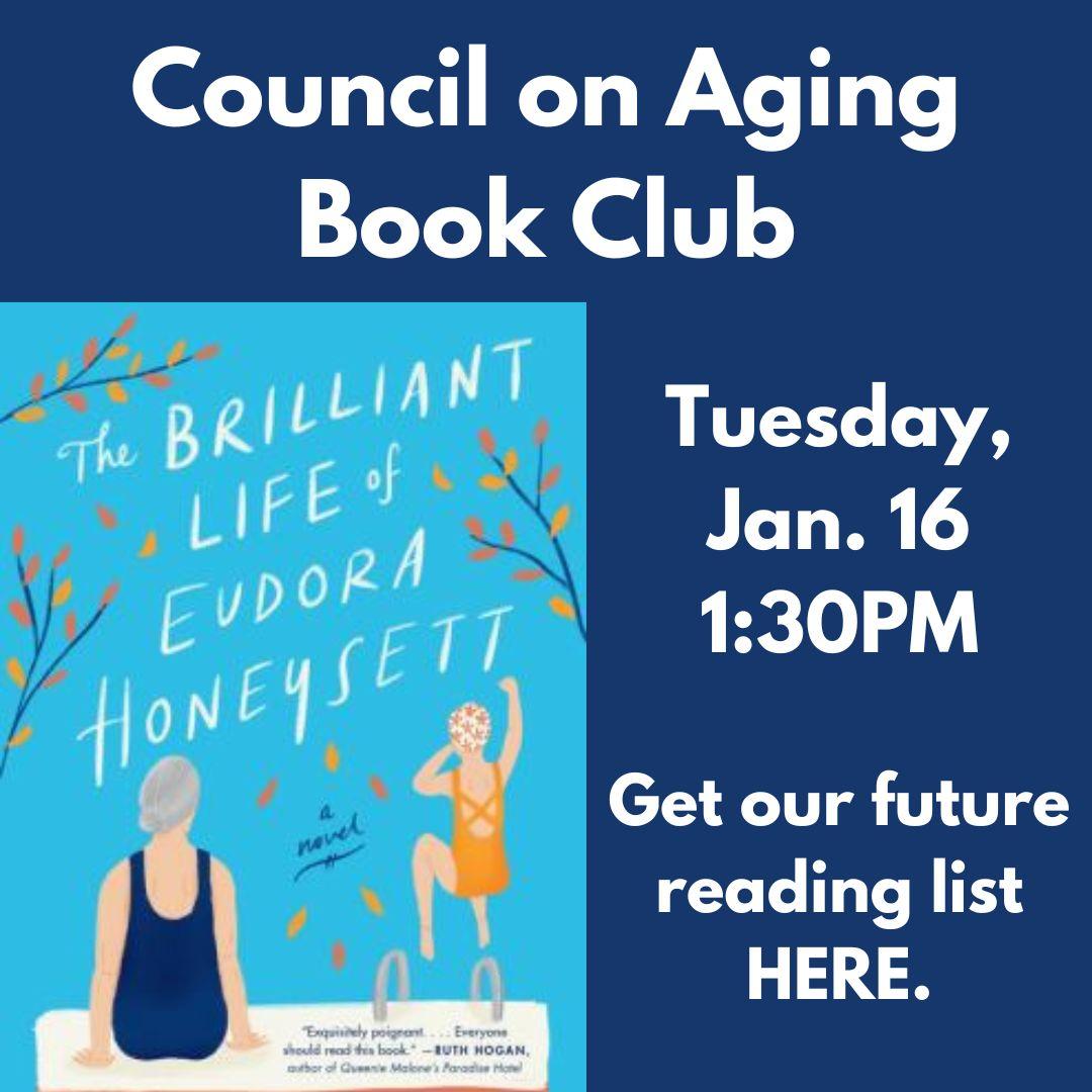 Rowley Library January 2024 Newsletter