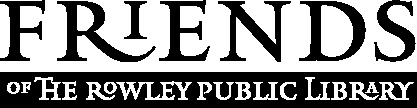 Friends Logo