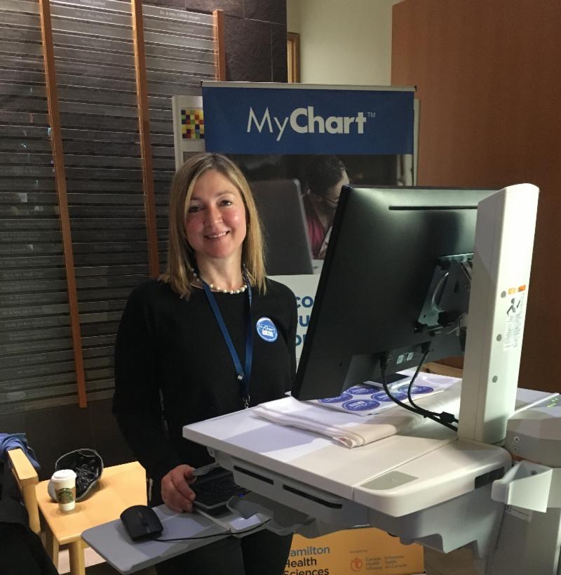 Online.ca Records Health